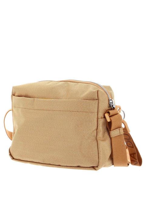 MD20 LUX Sac bandoulière pour appareil photo moutarde de luxe - Sacs pour Femme