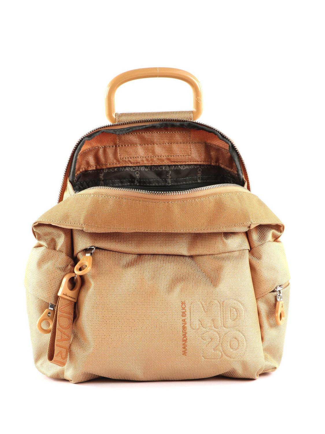 Mandarina duck mochilas outlet deals