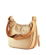 MANDARINA DUCK MD20 LUX Sac pochette extensible moutarde de luxe - Sacs pour Femme - 4