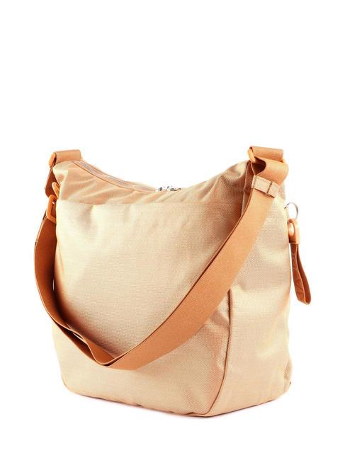 MD20 LUX Sac à bandoulière moutarde de luxe - Sacs pour Femme