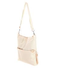 MANDARINA DUCK MD20 LUX sac d'&eacute;paule beurre de luxe - Sacs pour Femme - 4