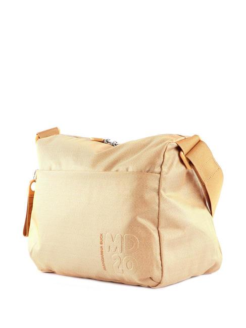 MD20 LUX sac d'épaule moutarde de luxe - Sacs pour Femme