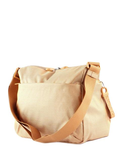 MD20 LUX sac d'épaule moutarde de luxe - Sacs pour Femme