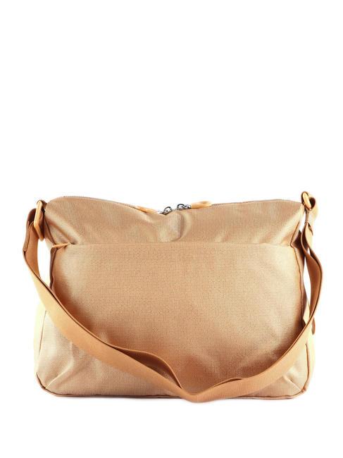 MD20 LUX sac d'épaule moutarde de luxe - Sacs pour Femme