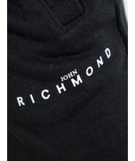 JOHN RICHMOND HENDRY Survêtement sweat et pantalon en coton - Survêtements pour enfants
