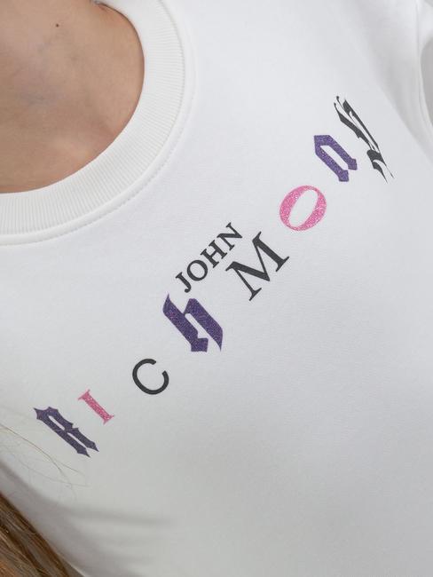 IRZEK Survêtement sweat et pantalon en coton nuage/noir - Survêtements pour enfants