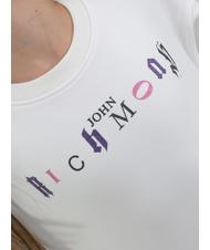 JOHN RICHMOND IRZEK Survêtement sweat et pantalon en coton - Survêtements pour enfants