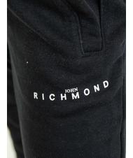 JOHN RICHMOND IRZEK Survêtement sweat et pantalon en coton nuage/noir - Survêtements pour enfants - 3