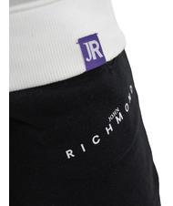 JOHN RICHMOND DASBER Surv&ecirc;tement sweat et pantalon en coton nuage/noir - Surv&ecirc;tements pour enfants - 3