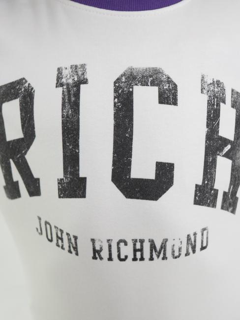 DASBER Survêtement sweat et pantalon en coton nuage/noir - Survêtements pour enfants