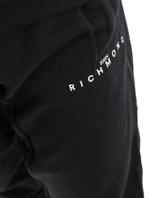 HADEW Survêtement sweat et pantalon en coton nuage/noir - Survêtements pour enfants