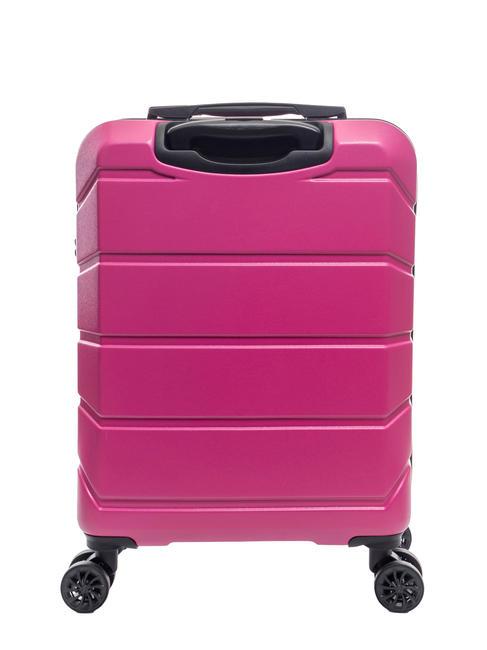 TOURING Chariot de grande taille rose - Valises cabine