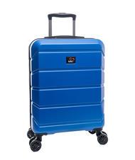 LESAC TOURING Chariot de grande taille bleu - Valises cabine - 3