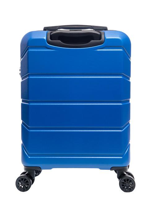 TOURING Chariot de grande taille bleu - Valises cabine