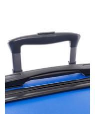 LESAC TOURING Chariot de grande taille bleu - Valises cabine - 5