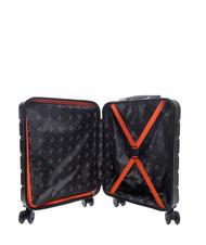 LESAC TOURING Chariot de grande taille noir - Valises cabine - 2