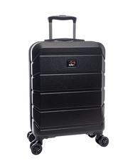 LESAC TOURING Chariot de grande taille noir - Valises cabine - 3