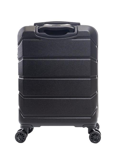 TOURING Chariot de grande taille noir - Valises cabine