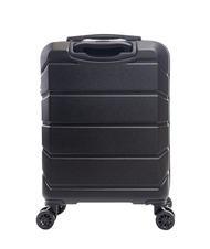 LESAC TOURING Chariot de grande taille noir - Valises cabine - 4