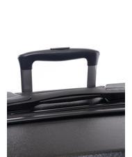 LESAC TOURING Chariot de grande taille noir - Valises cabine - 5