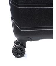 LESAC TOURING Chariot de grande taille noir - Valises cabine - 7