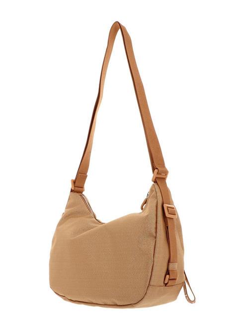 MD20 LUX Sac à bandoulière moutarde de luxe - Sacs pour Femme