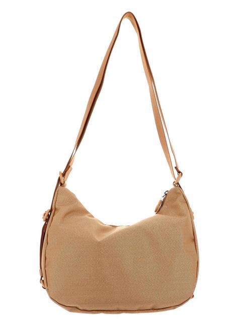 MD20 LUX Sac à bandoulière moutarde de luxe - Sacs pour Femme