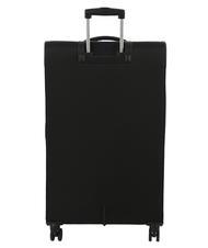 AMERICAN TOURISTER DEEP DIVE Grand chariot extensible gris-noir - Valises Semi-rigides - 5