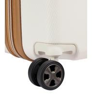 DELSEY CHATELET AIR 2.0 Chariot à bagages à main mince angora - Valises cabine - 6