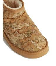 ALVIERO MARTINI PRIMA CLASSE GEO CLASSIC Bottines matelassées NATUREL - Chaussures Femme - 4