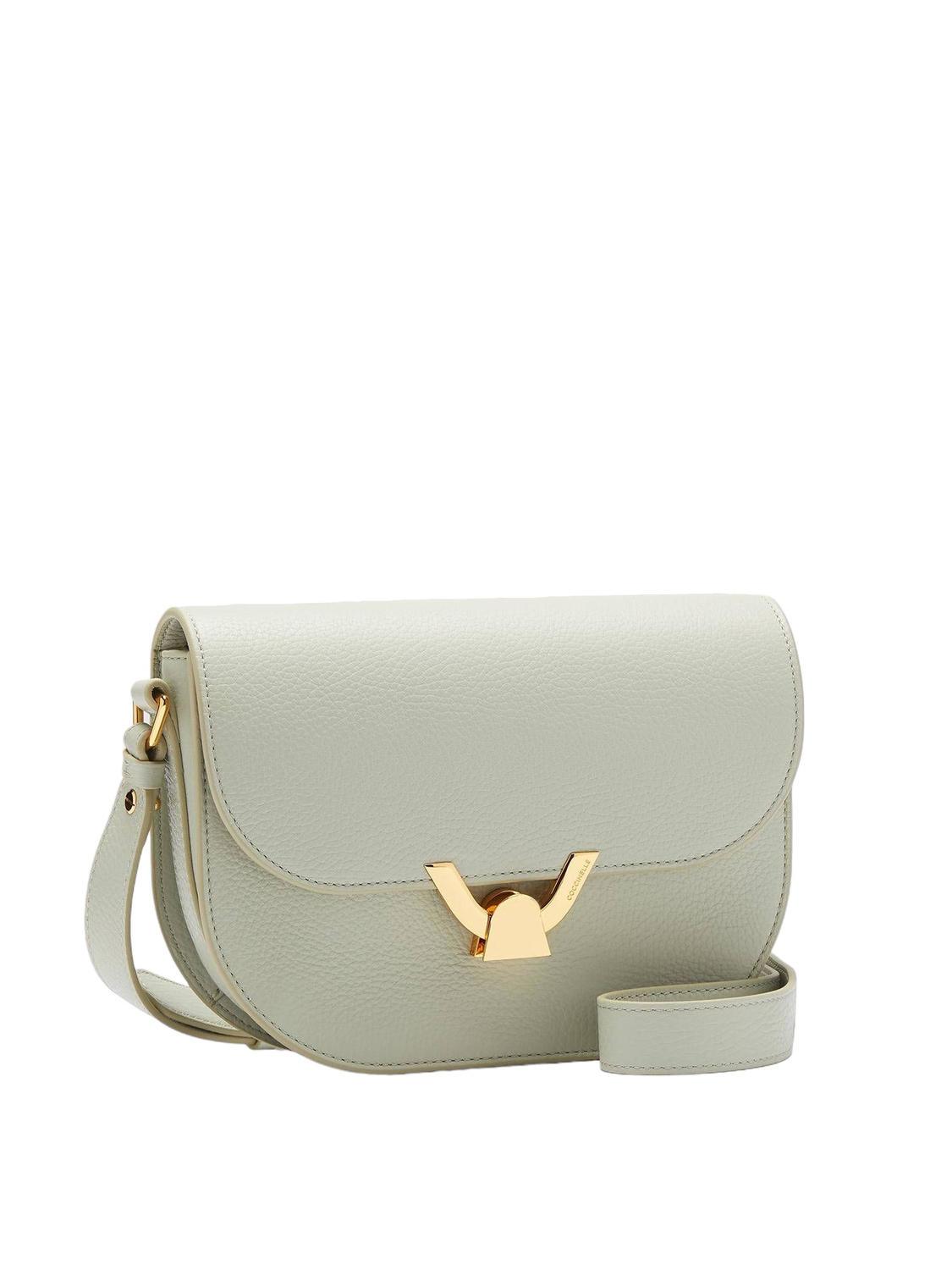 Sac coccinelle vert sale