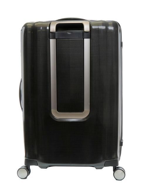Chariot LITE-CUBE, tr&egrave;s grande taille anthracite - Valises Rigides