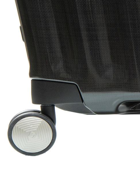 Chariot LITE-CUBE, tr&egrave;s grande taille anthracite - Valises Rigides
