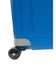 SAMSONITE S'CURE Chariot &agrave; bagages &agrave; main SKYDIVER BLUE - Valises cabine - 8