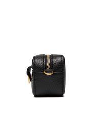 COCCINELLE BEAT SOFT Pochette / porte-monnaie en cuir Noir - Portefeuilles Femme - 3