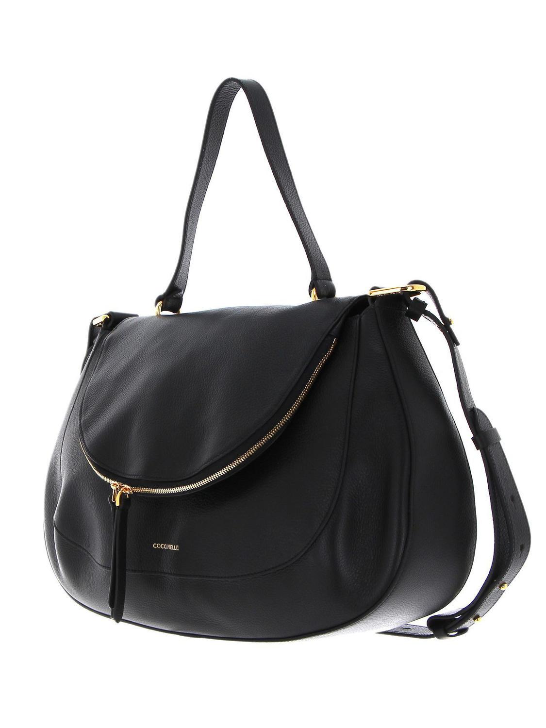 Sac a deals main coccinelle