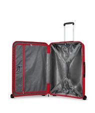R RONCATO HEXA Chariot grande taille rouge - Valises Rigides - 2