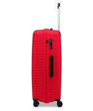 R RONCATO HEXA Chariot grande taille rouge - Valises Rigides - 3