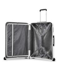 R RONCATO HEXA Lot de 3 chariots : cabine + moyen + grand blanche - Ensemble Valises - 2