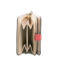 FURLA CAMELIA COMPACT Petit portefeuille en cuir - Portefeuilles Femme
