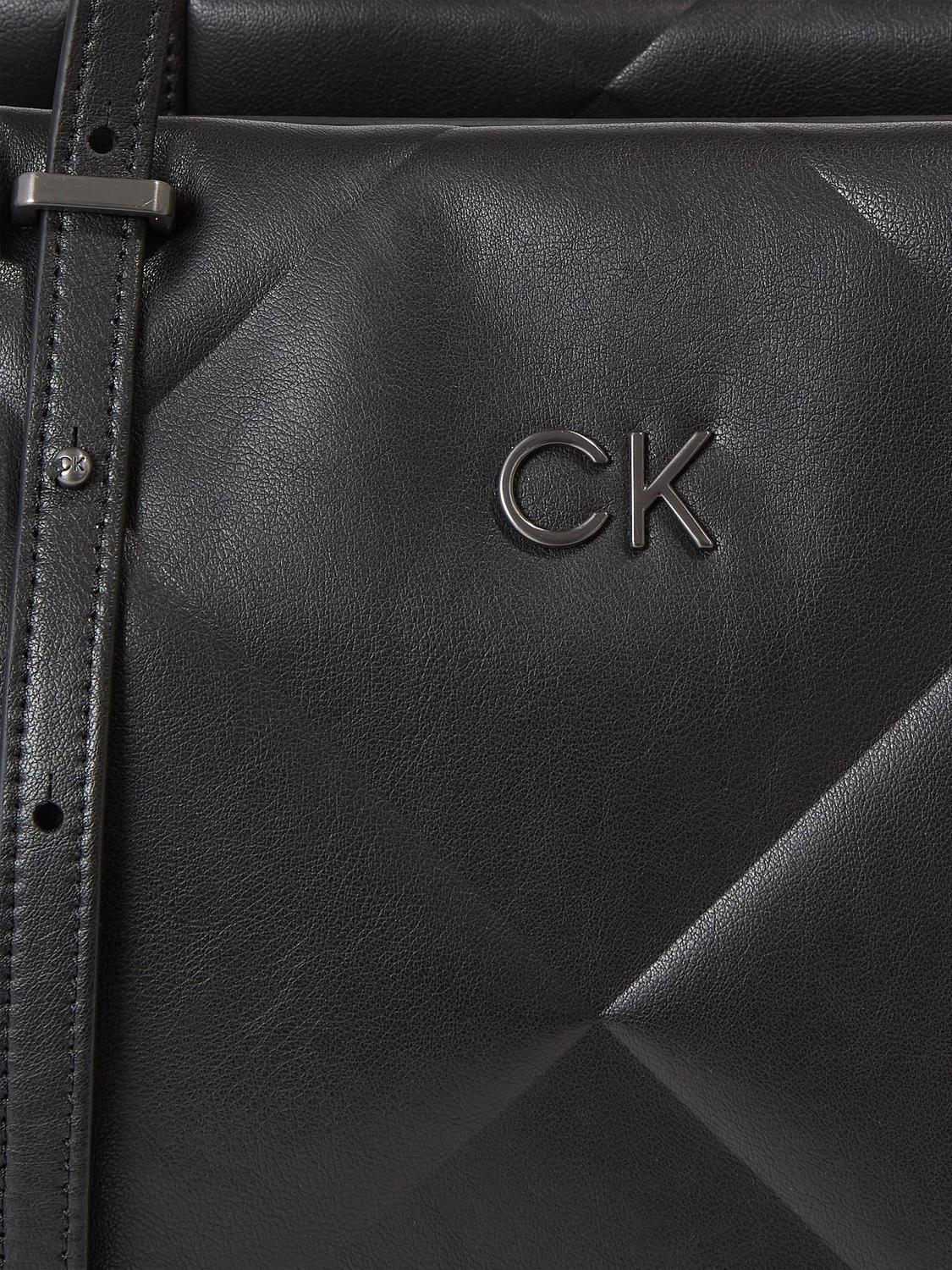 Calvin klein grand sac tote clearance