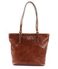 THE BRIDGE STORY  Cabas en cuir MARRON - Sacs pour Femme - 3