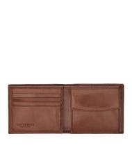 THE BRIDGE STORY Porte-feuille en cuire - Portefeuilles Homme