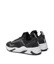 GUESS GENIVER2 Baskets NOIR - Chaussures Femme - 6