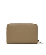 GUESS LAUREL Portefeuille moyen &agrave; fermeture &eacute;clair sage - Portefeuilles Femme - 3