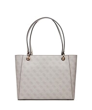 GUESS NOELLE Tote Sac de courses o&ugrave; logo - Sacs pour Femme - 2