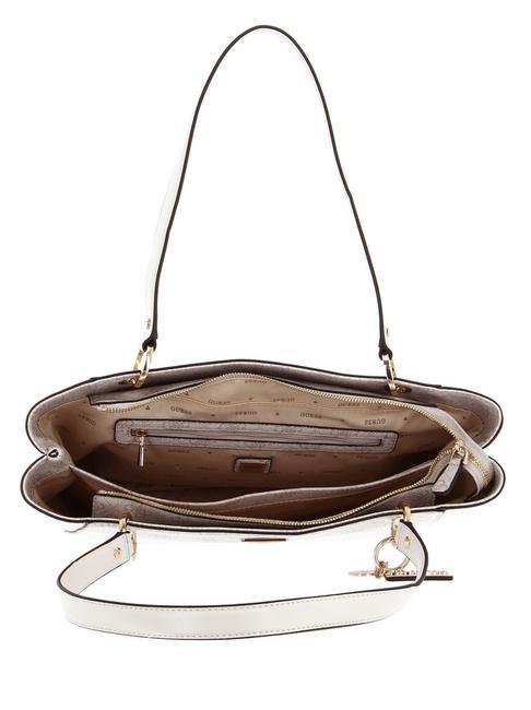 NOELLE Tote Sac de courses o&ugrave; logo - Sacs pour Femme