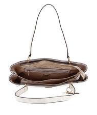 GUESS NOELLE Tote Sac de courses o&ugrave; logo - Sacs pour Femme - 3