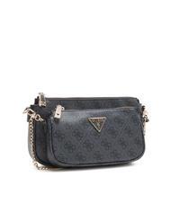GUESS NOELLE Double Sac d'épaule - Sacs pour Femme