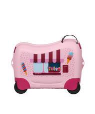 SAMSONITE DREAM2GO Chariot pour enfants Fourgon à glace - Valises cabine - 3